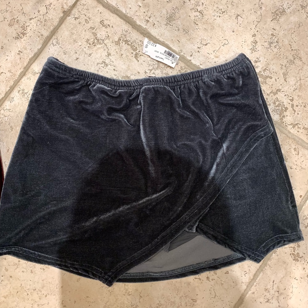 Skort